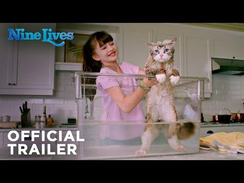 Nine Lives