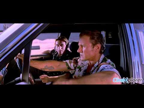 Reservoir Dogs