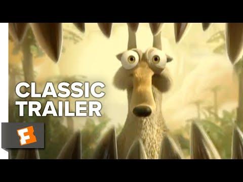 Ice Age: Dawn of the Dinosaurs