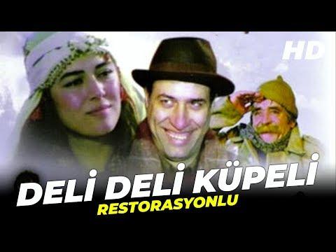Deli Deli Küpeli