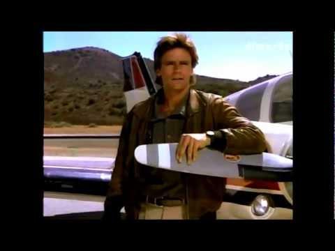 MacGyver