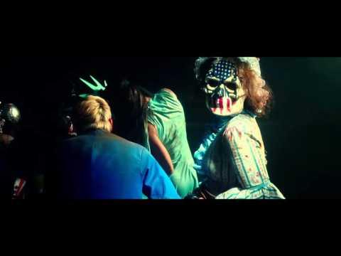 The Purge: Election Year
