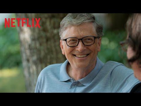 Inside Bill's Brain: Decoding Bill Gates