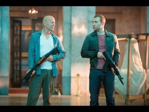 A Good Day to Die Hard