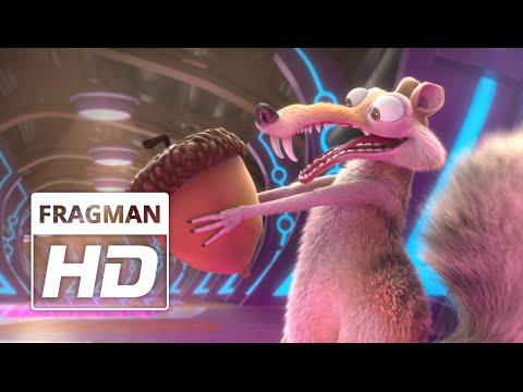 Ice Age: Collision Course