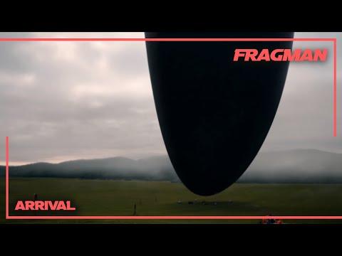Arrival