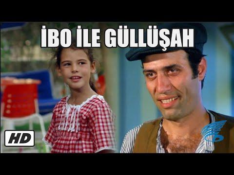 Ibo ile Güllüsah