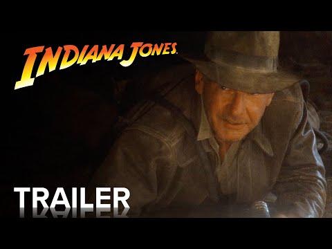 Indiana Jones and the Kingdom of the Crystal Skull