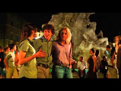 To Rome with Love