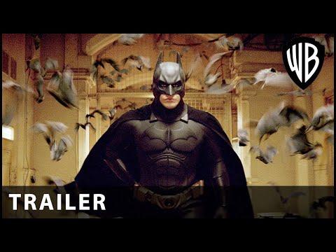 Batman Begins