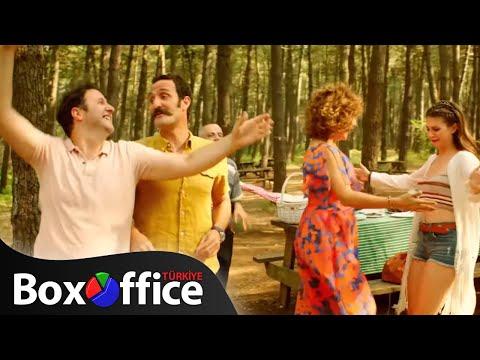 Çakallarla Dans 5