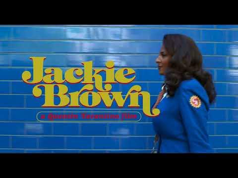 Jackie Brown