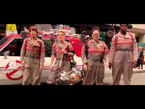 Ghostbusters