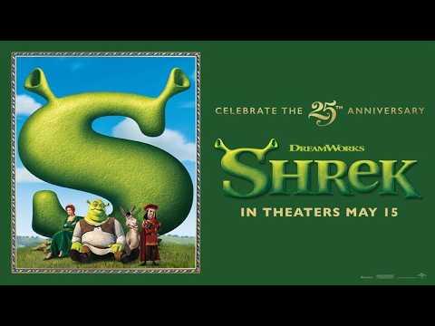 Shrek