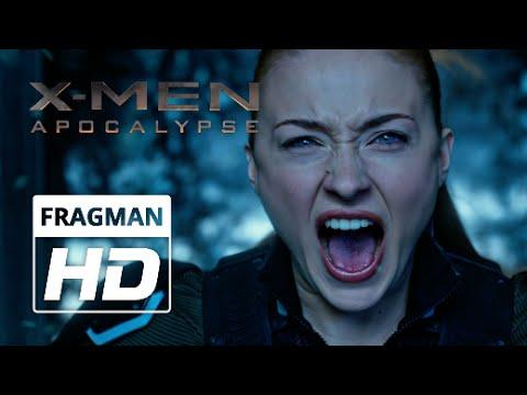 X-Men: Apocalypse
