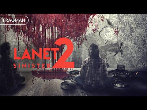 Sinister 2