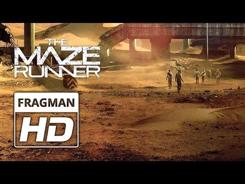 Maze Runner: The Scorch Trials