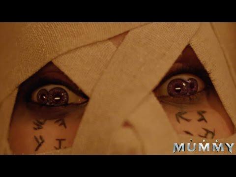The Mummy