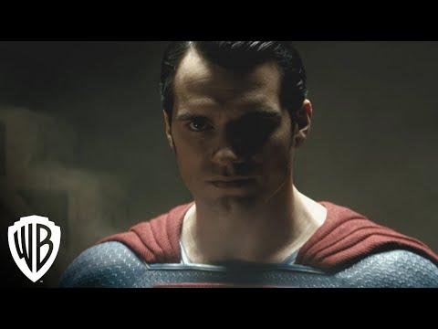 Batman v Superman: Dawn of Justice