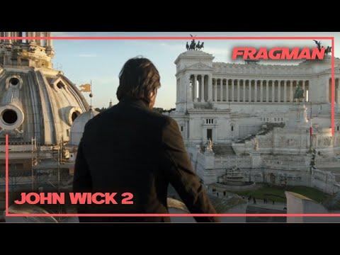 John Wick: Chapter 2