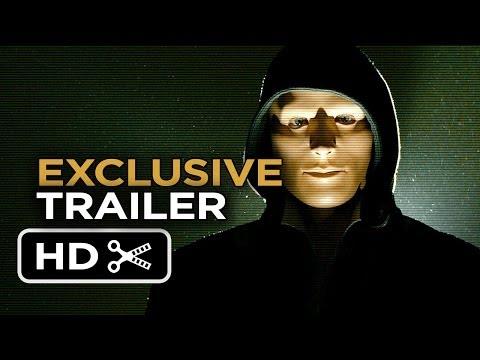 John Doe: Vigilante