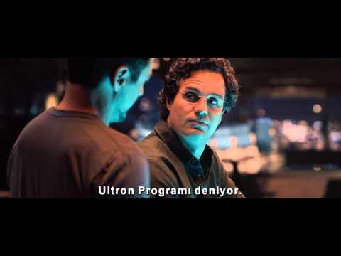 Avengers: Age of Ultron