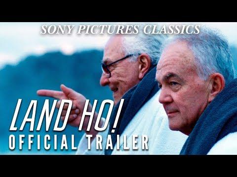 Land Ho!