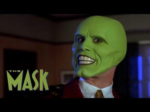 The Mask