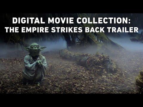 Star Wars: Episode V - The Empire Strikes Back