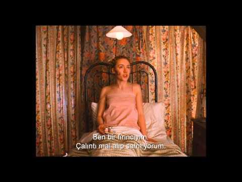 The Grand Budapest Hotel