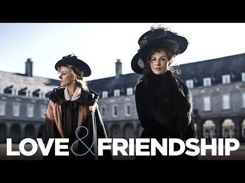 Love & Friendship
