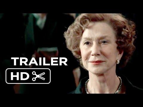 Woman in Gold