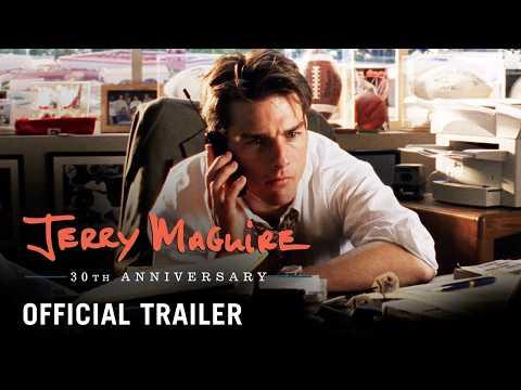 Jerry Maguire