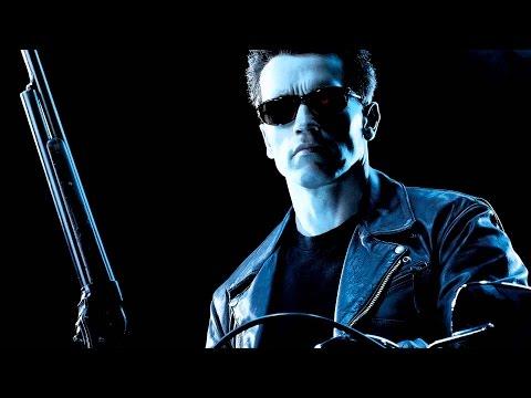Terminator 2: Judgment Day