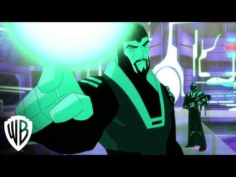 Justice League: Gods and Monsters