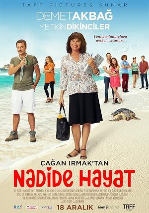 Nadide Hayat