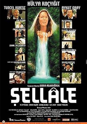 Sellâle