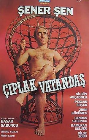 The Naked Citizen