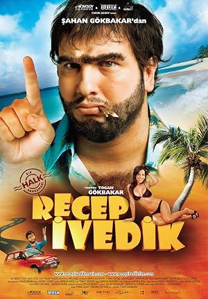 Recep Ivedik