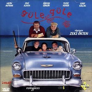 Güle Güle